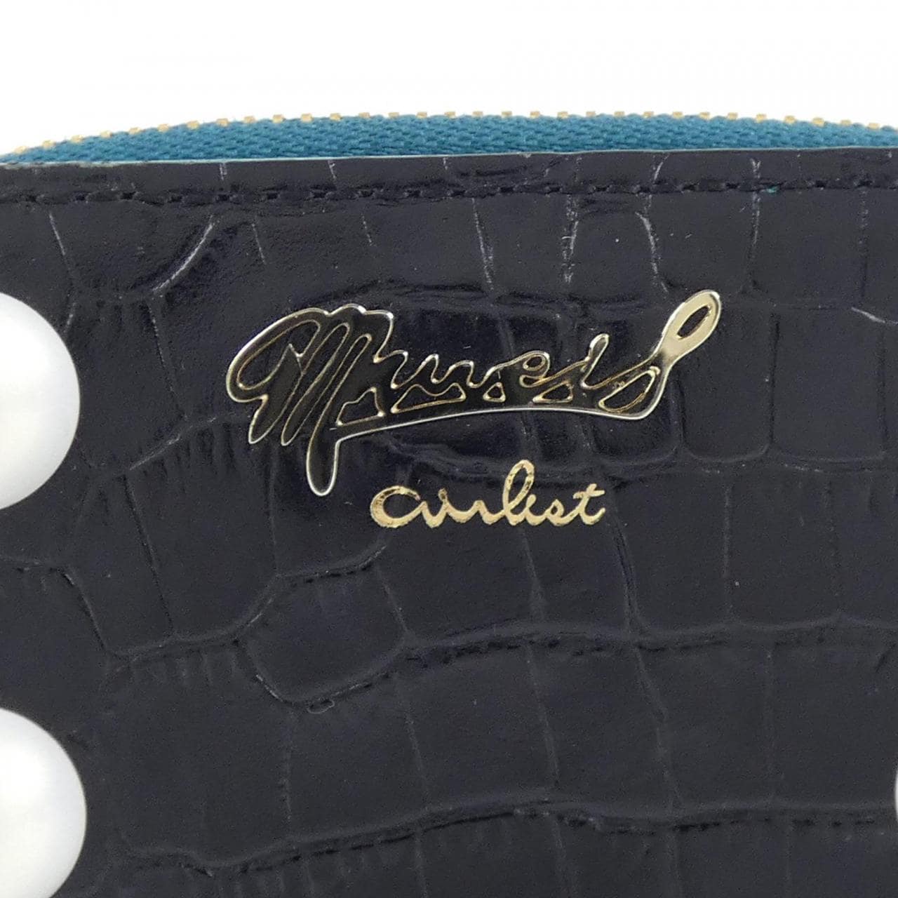 ミュベール MUVEIL WALLET