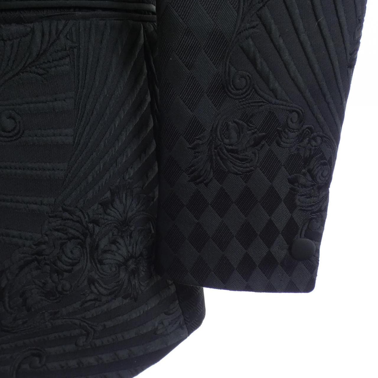 ヴェルサーチェ VERSACE A80852 A227340 ジャケット