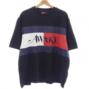 AWAKE TOMMY JEANS Tシャツ