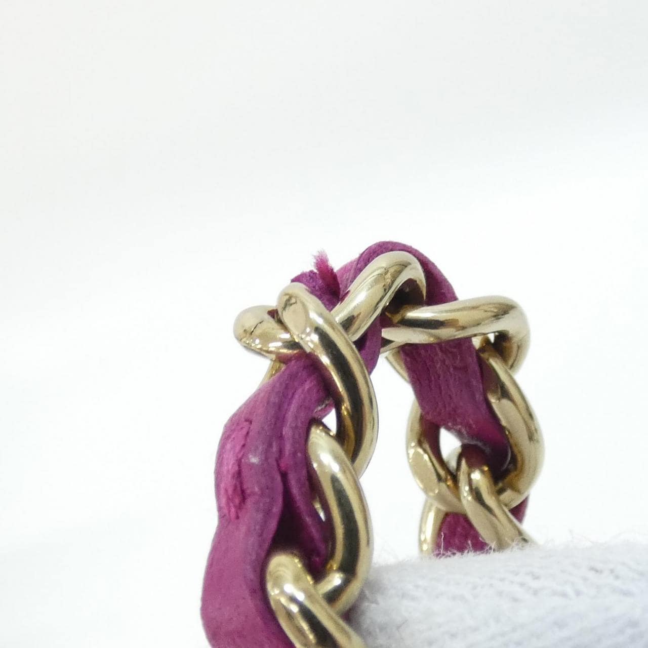 シャネル AP0250 チェーンウォレット