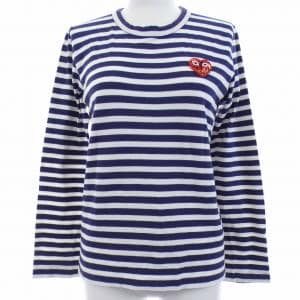 プレイコムデギャルソン PLAY COMME des GARCONS AP-T001 Tシャツ