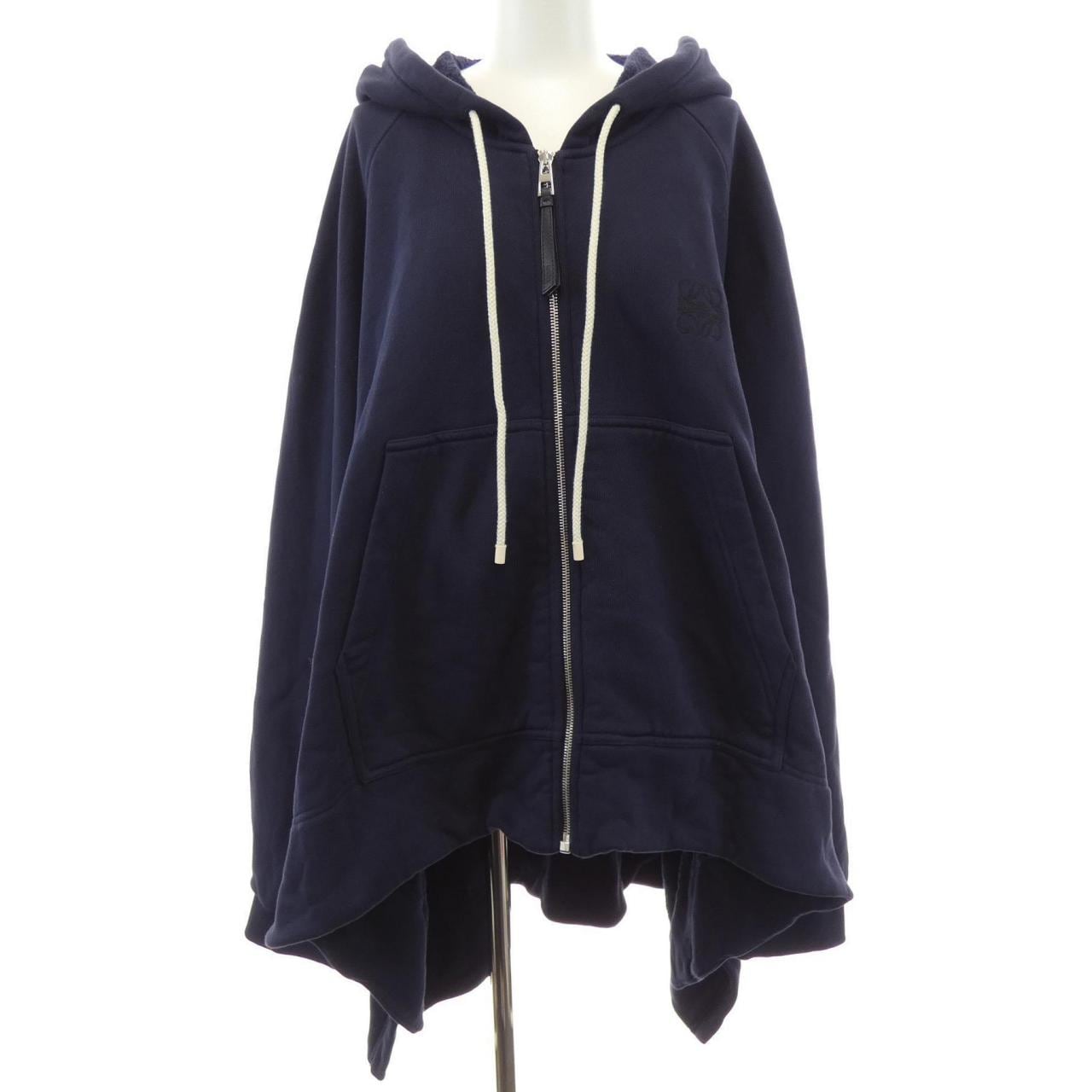 ロエベ LOEWE S6299080PC パーカー