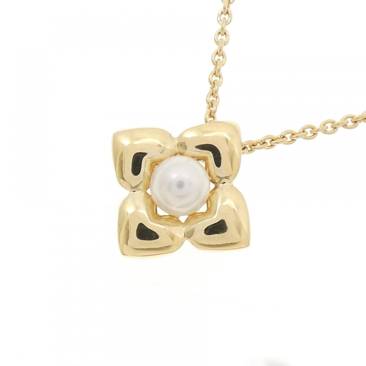 ミキモト アコヤパール ネックレス 4.2CT