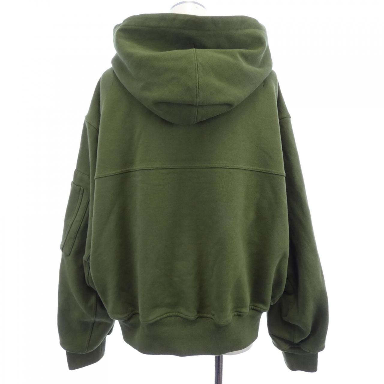ケンゾー KENZO FF55SW2514MT パーカー