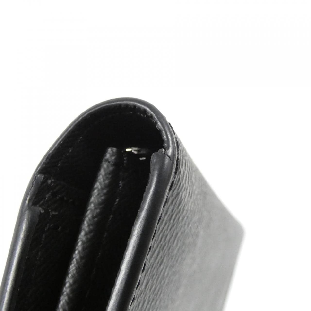 ルイヴィトン モノグラム エクリプス ポルトフォイユ ブラザ M61697 財布