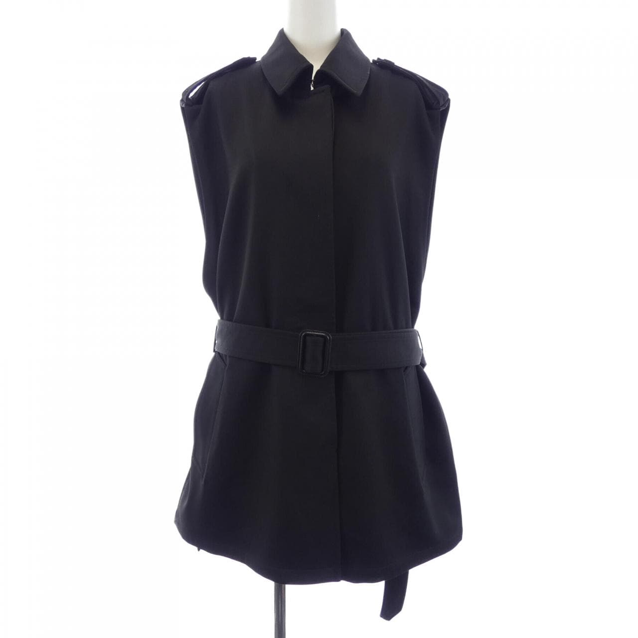 ザロウ THE ROW USUAIA JACKET 10601　W4255 ジャケット