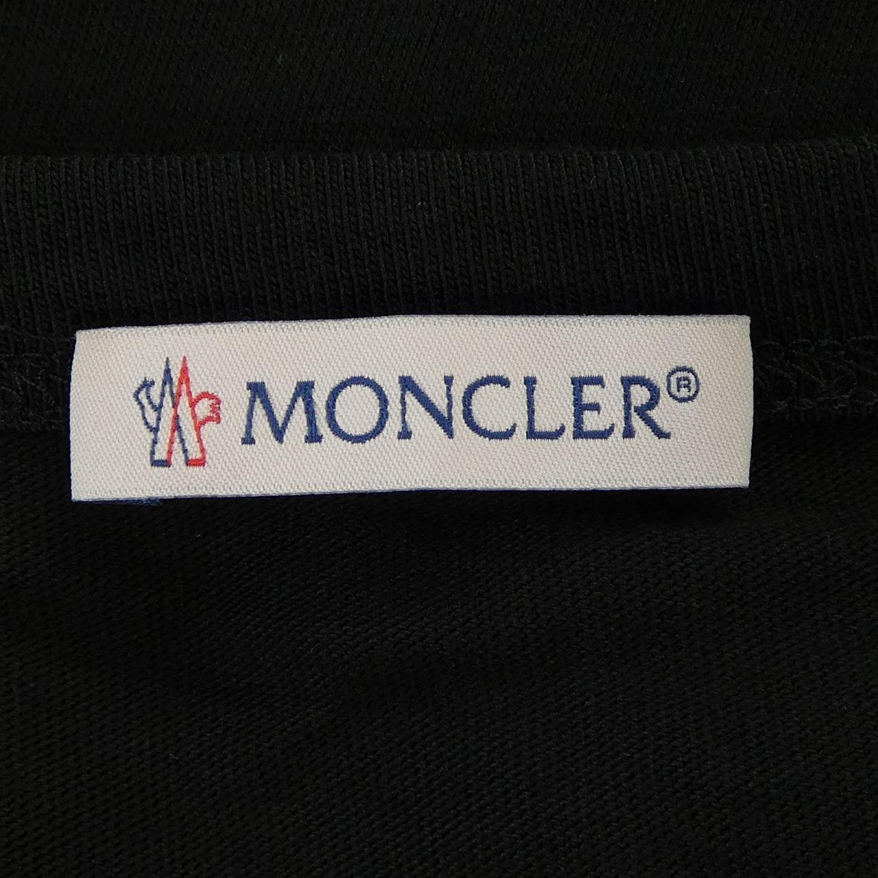モンクレール MONCLER 20918C00009 Tシャツ