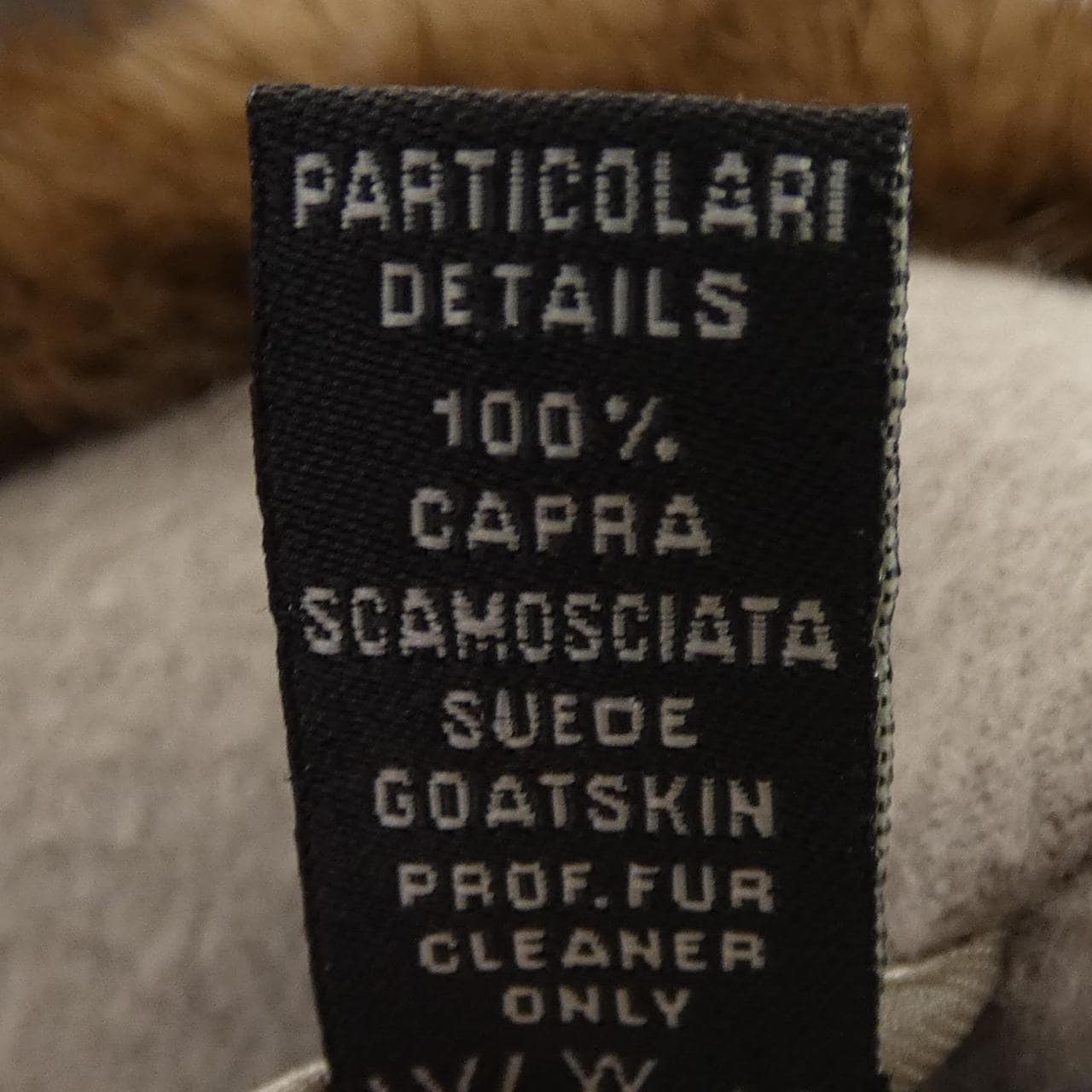 ロロピアーナ Loro Piana ケープ