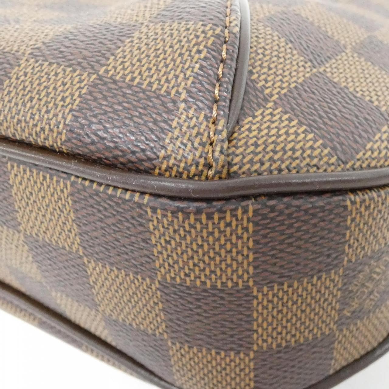 ルイヴィトン ダミエ テムズ PM N48180 ショルダーバッグ