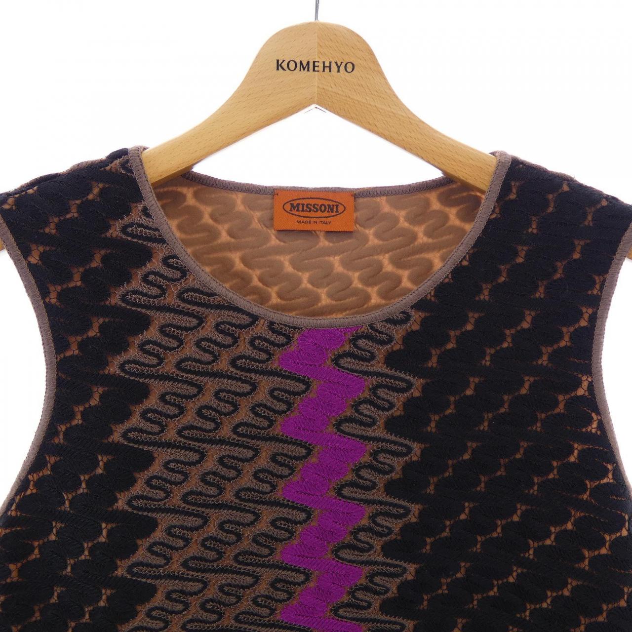 ミッソーニ MISSONI ワンピース