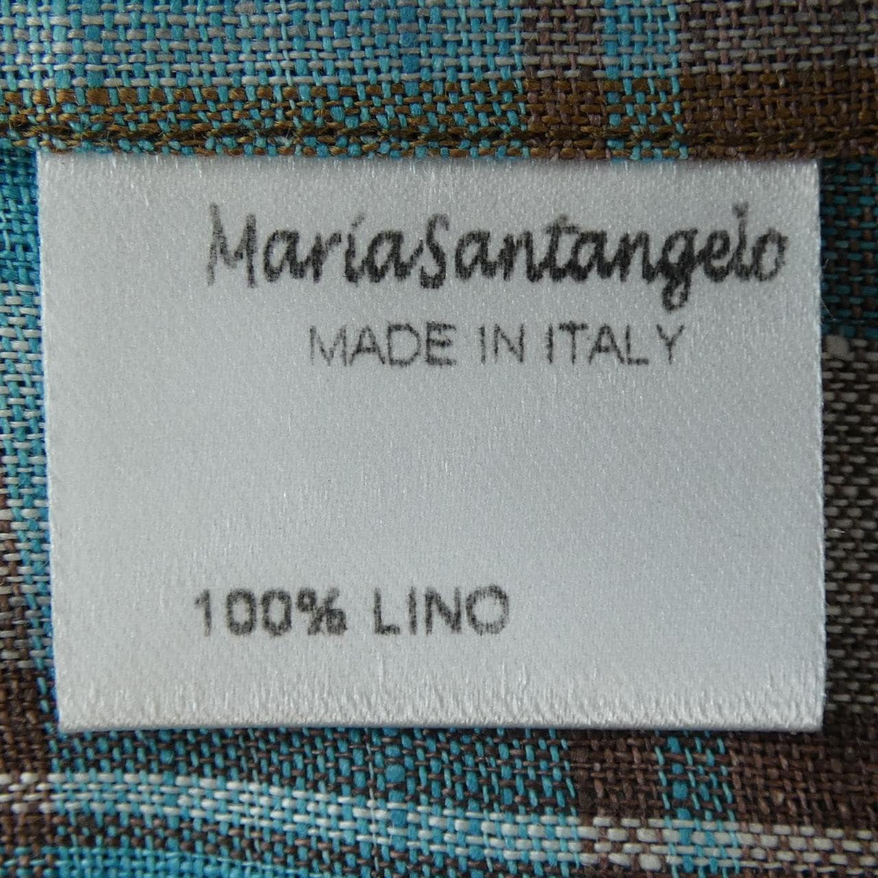 マリアサンタンジェロ MARIA SANTANGELO シャツ