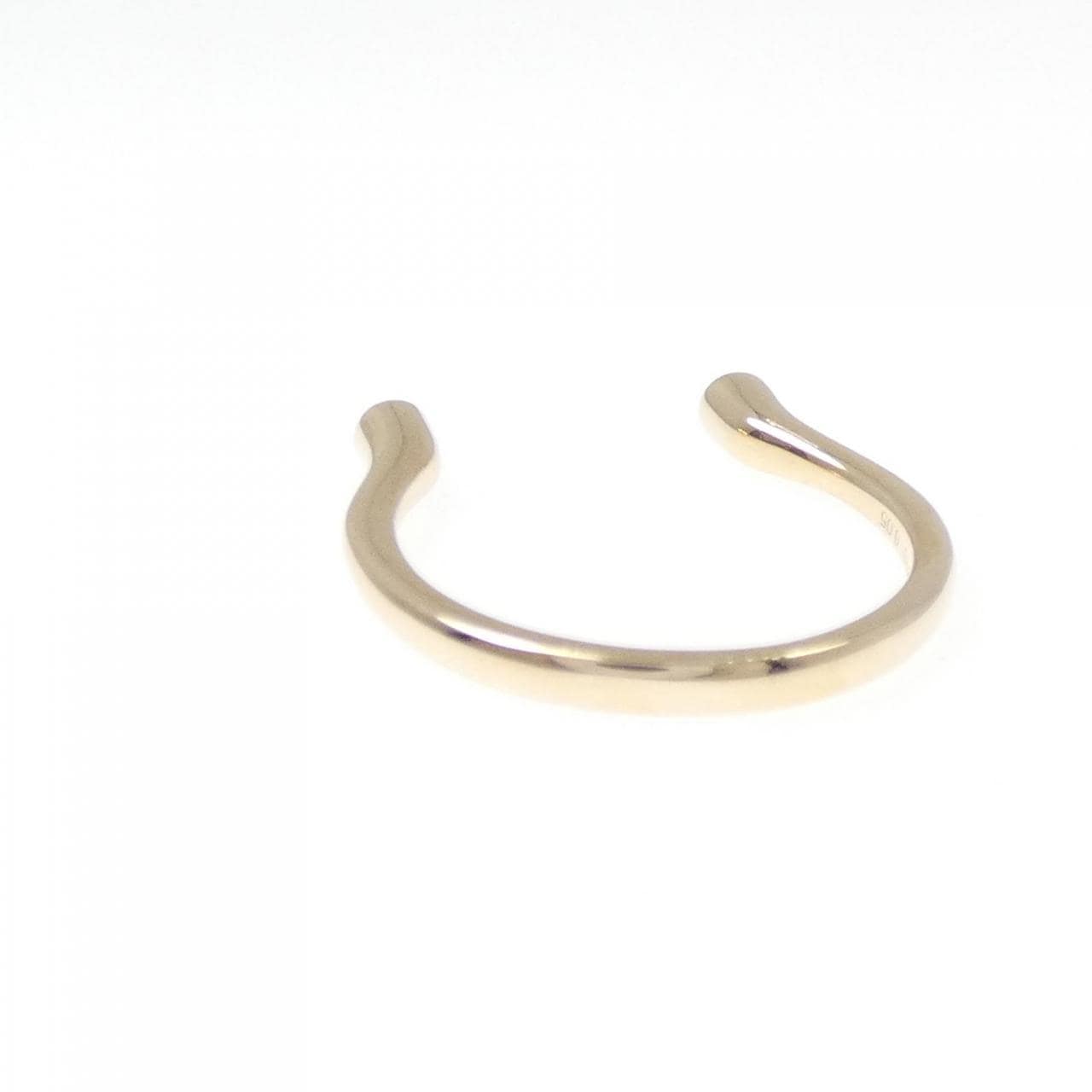 ヒロタカ ドロセラ リング 0.05CT