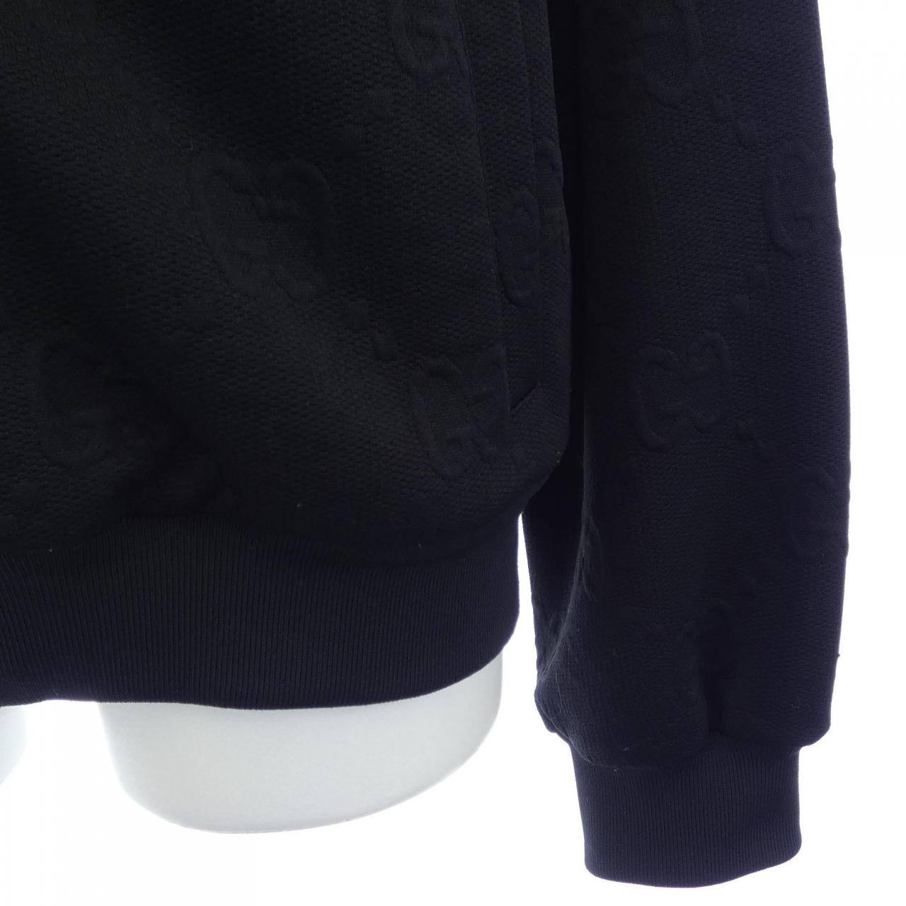 グッチ GUCCI GGジャージージャガードジャケット 661783 XJDEM ブルゾン