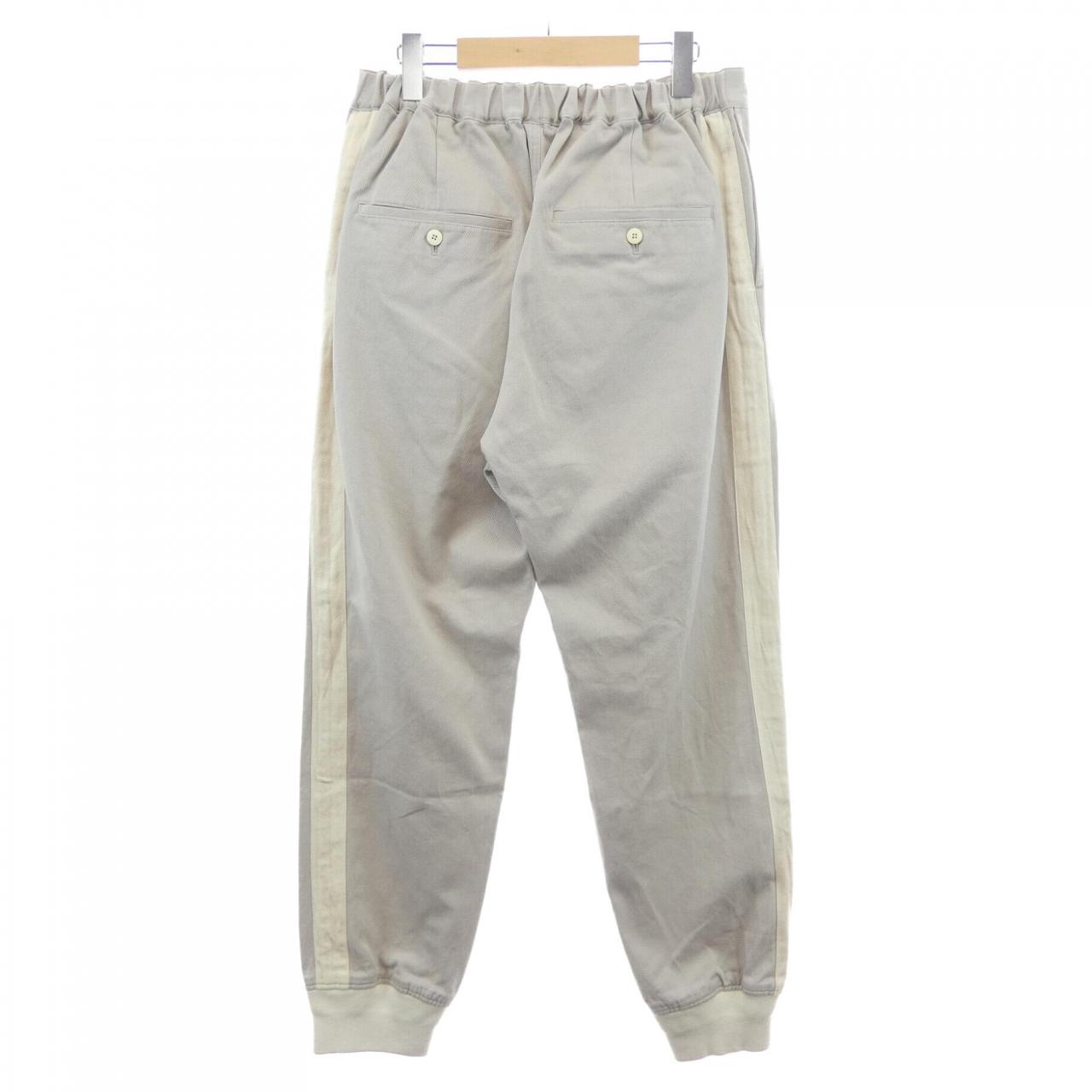 ヴィズヴィム VISVIM 0125305008004 パンツ