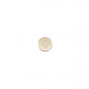スタージュエリー ダイヤモンド ピアス 0.008CT 片耳