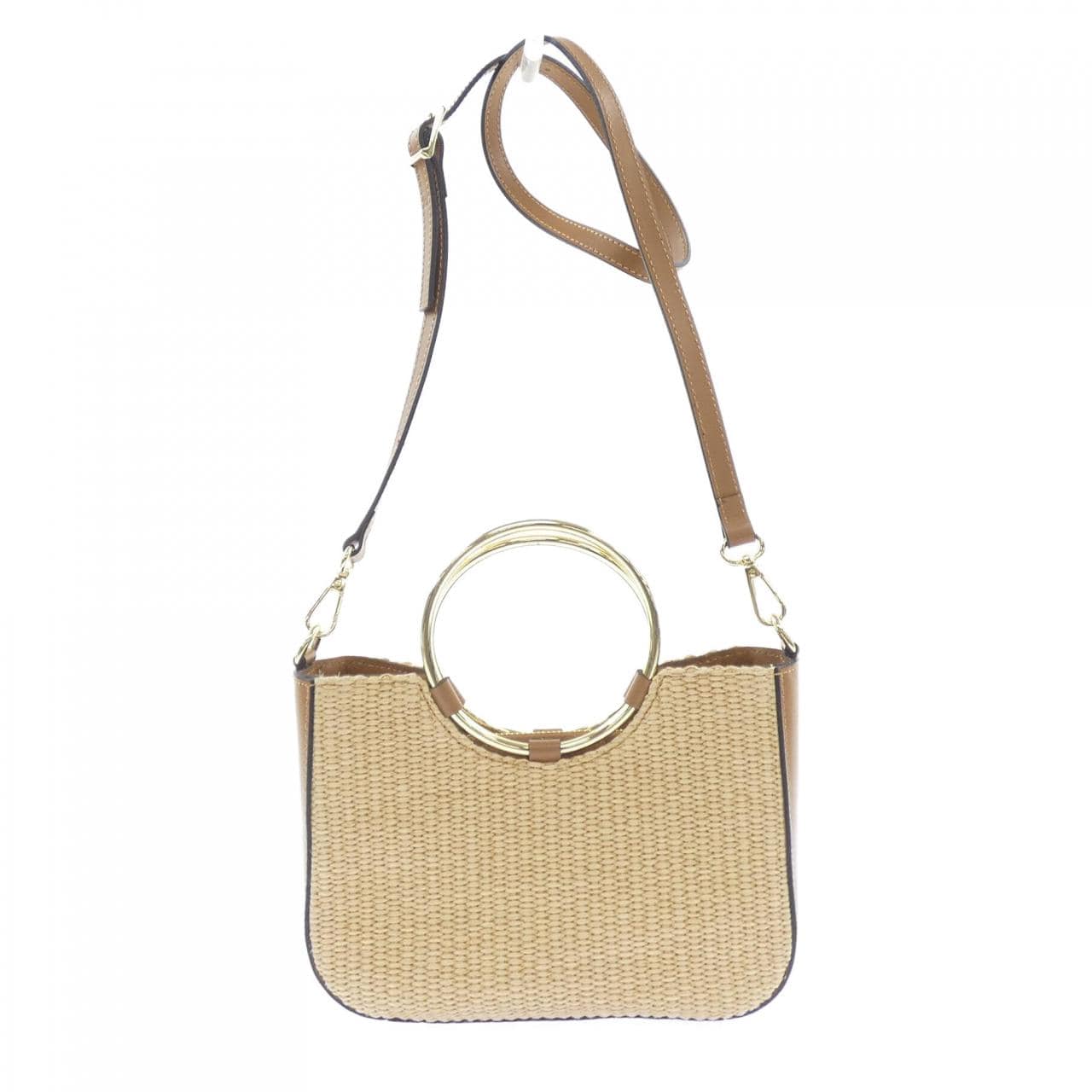 バーンヤードストーム BARNYARDSTORM BAG