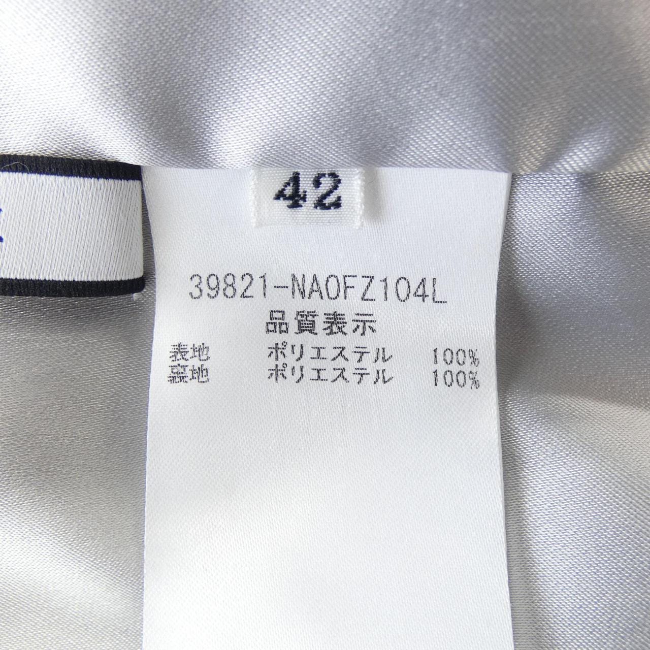 フォクシーニューヨーク FOXEY NEW YORK 39821 ワンピース
