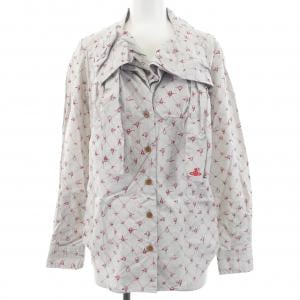 ヴィヴィアンウエストウッドレッド Vivienne Westwood RED LABEL シャツ