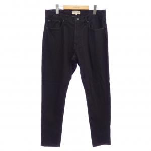 ザダファーオブセント THE DUFFER OF ST.G ジーンズ