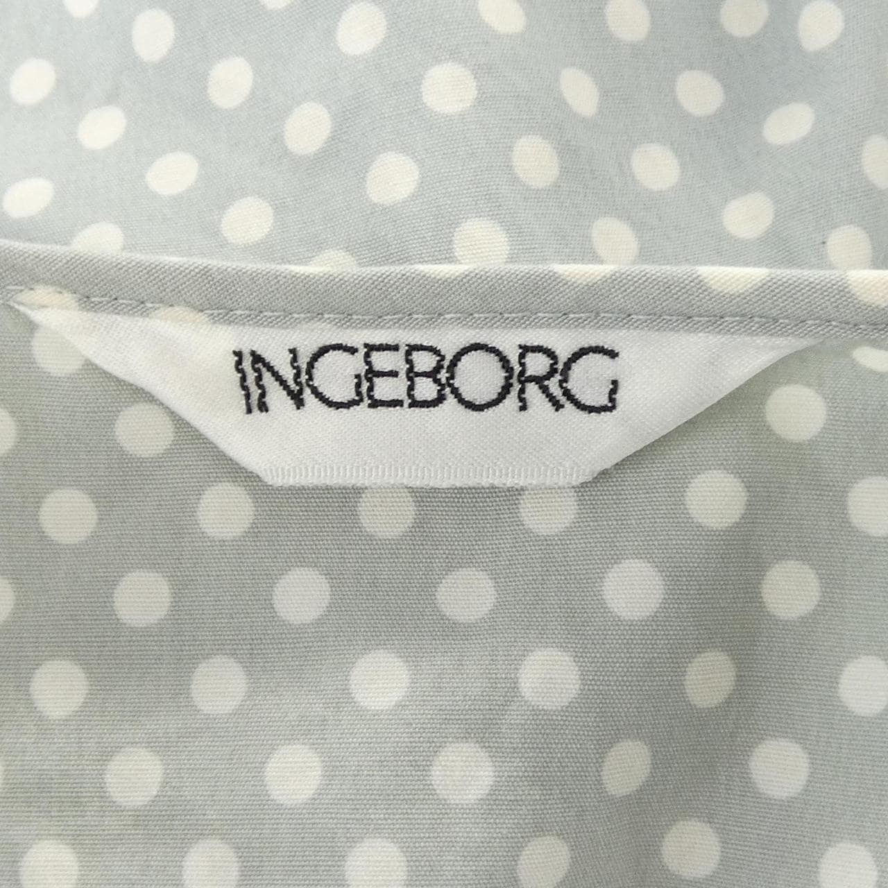 インゲボルグ INGEBORG P0221FB22 セットアップ