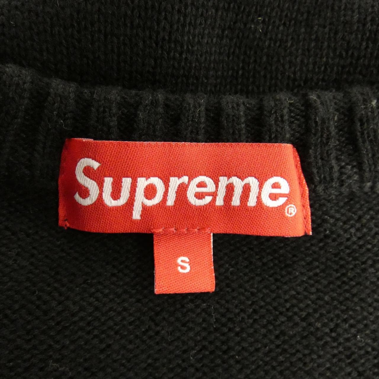 シュプリーム SUPREME ニット