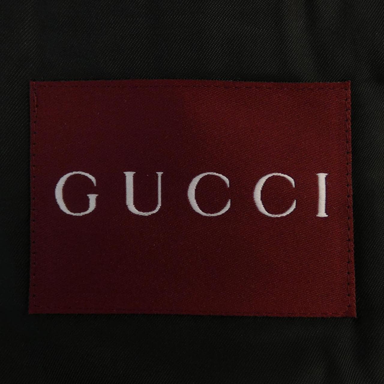 グッチ GUCCI 798614 ZAMII ジャケット