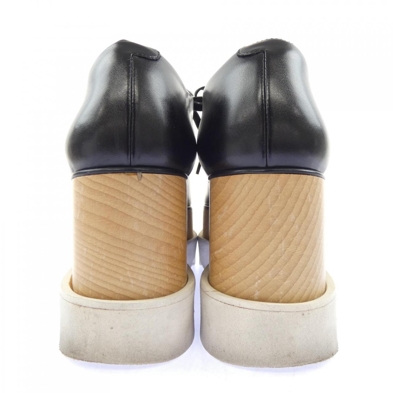 ステラマッカートニー STELLA MCCARTNEY 363997 シューズ