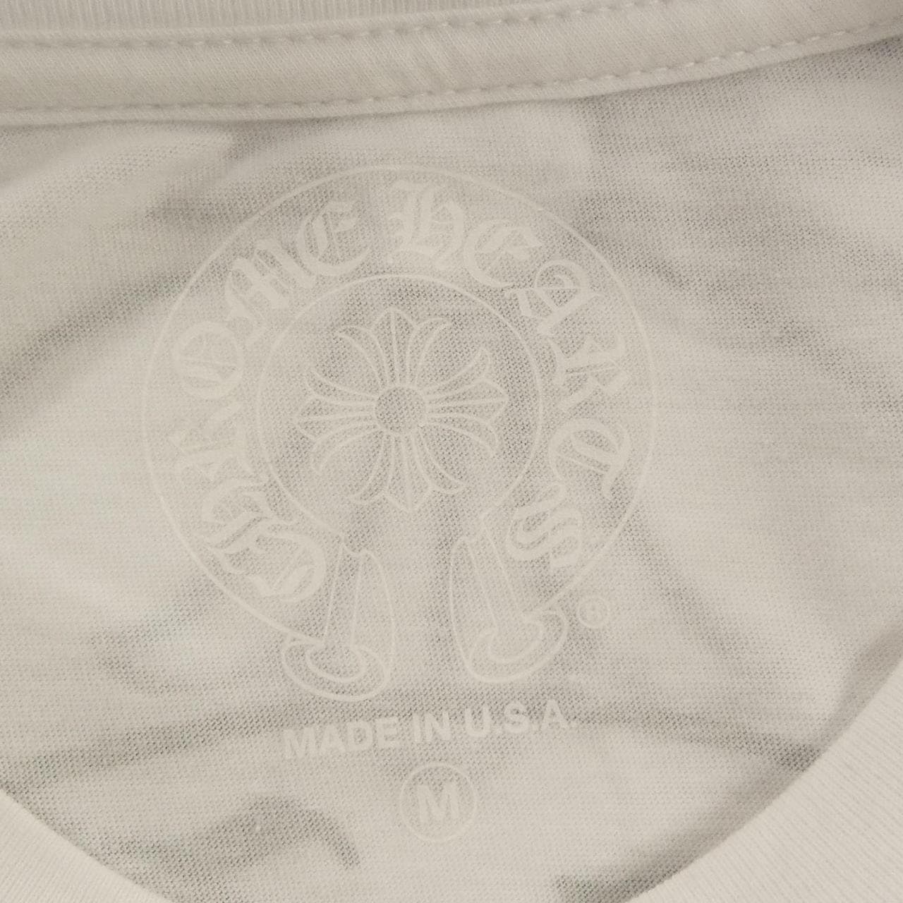 クロムハーツ CHROME HEARTS 408129111******763 Tシャツ