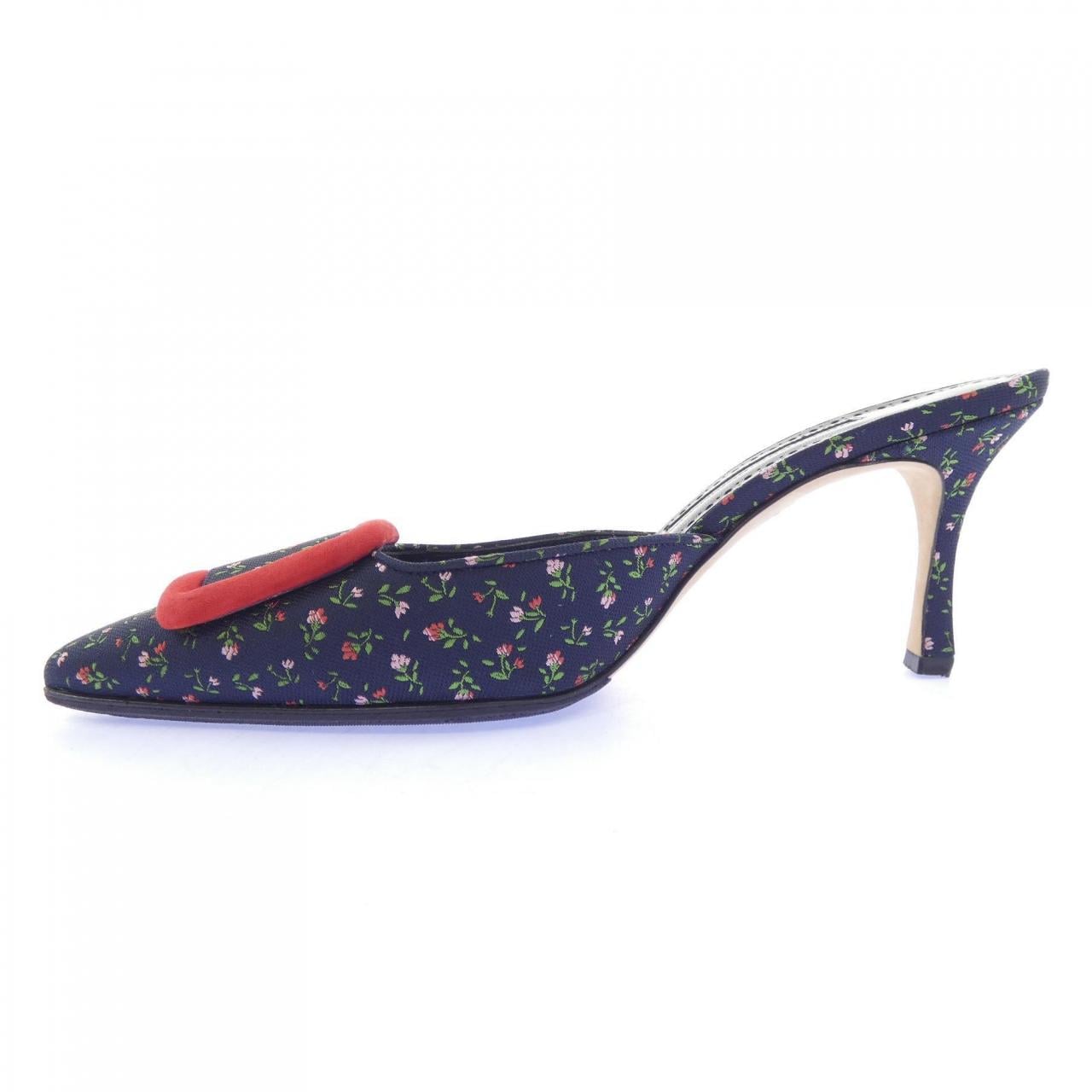 マノロブラニク MANOLO BLAHNIK メイセール サンダル