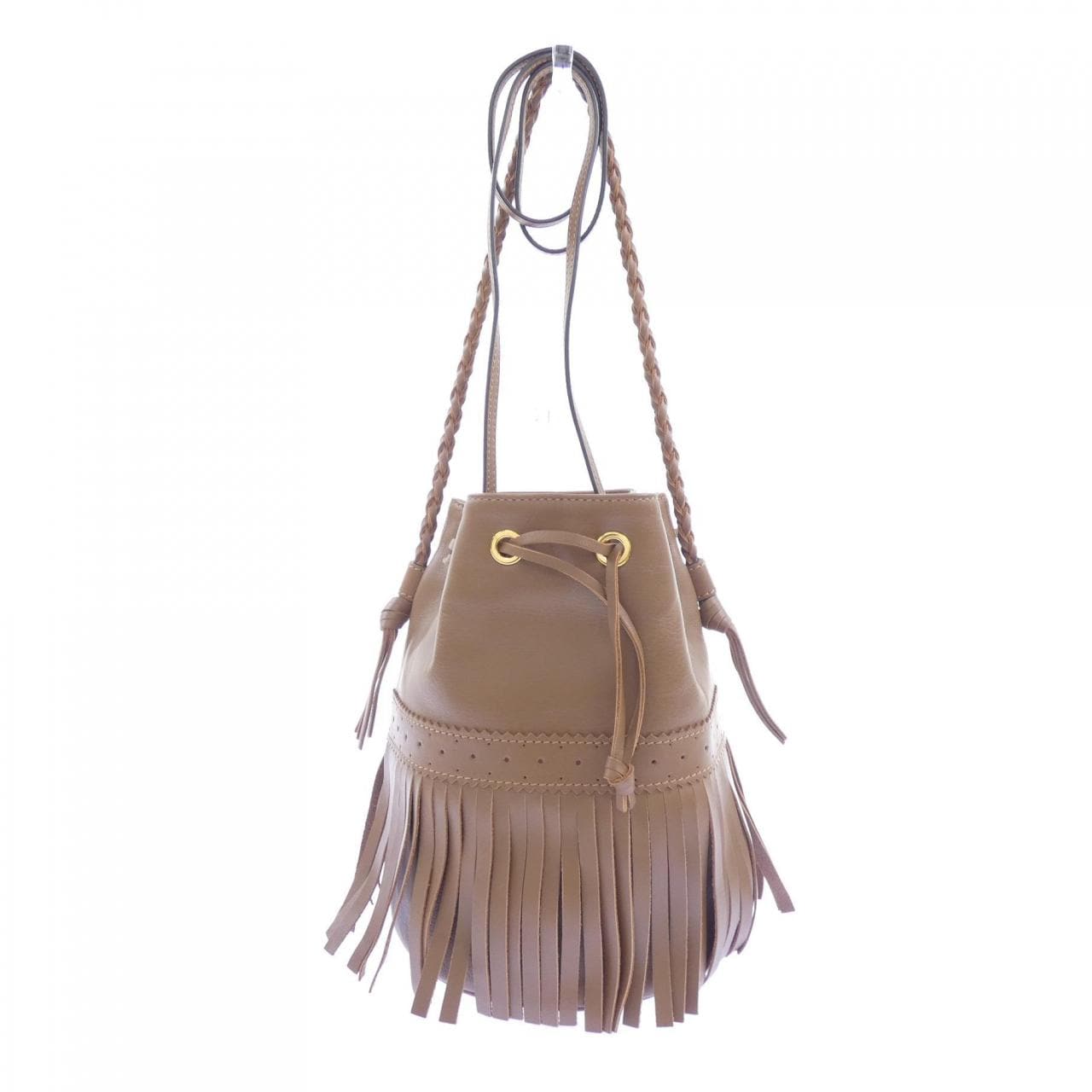 ジェイアンドエムデヴィッドソン J&M DAVIDSON BAG