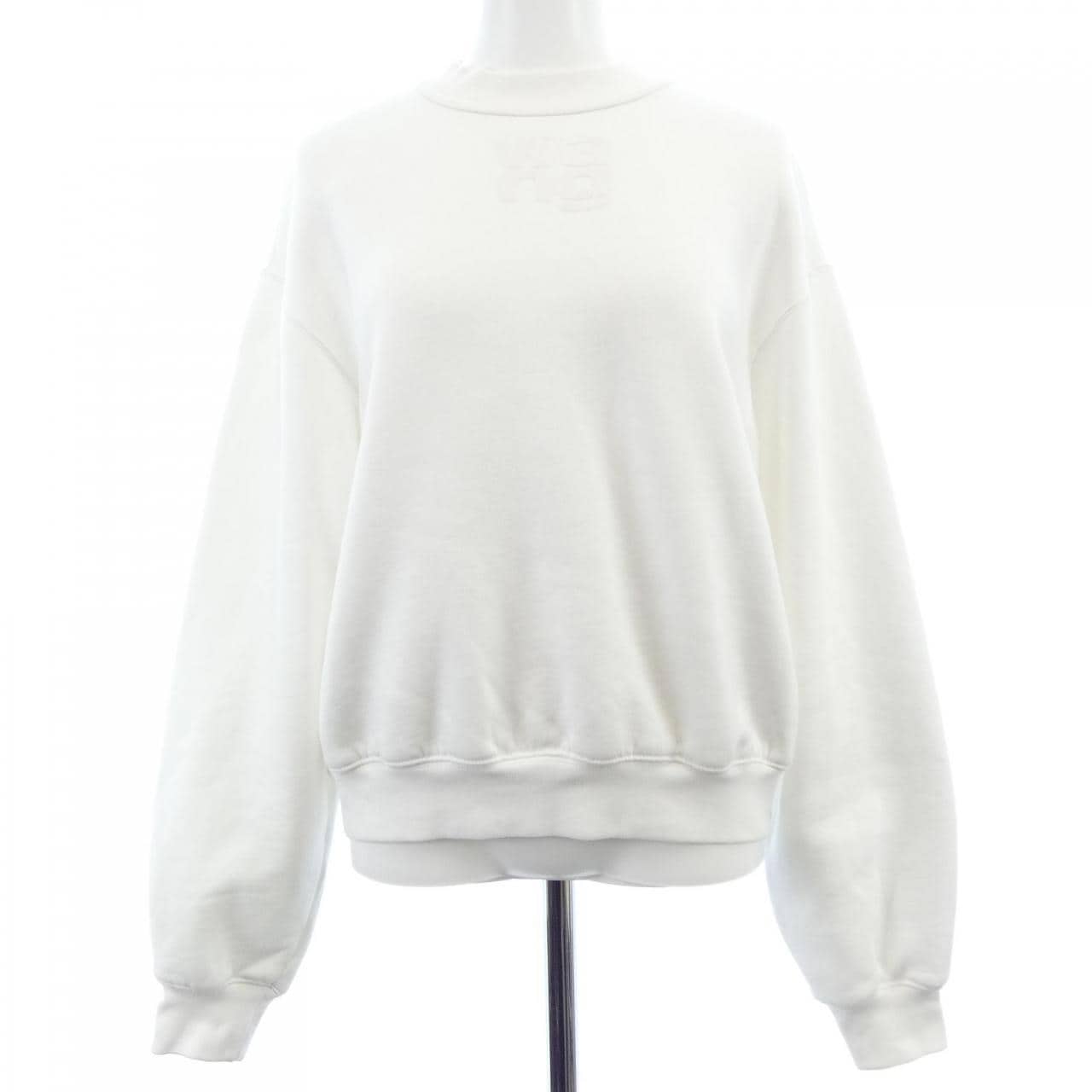 ALEXANDER WANG.T スウェット