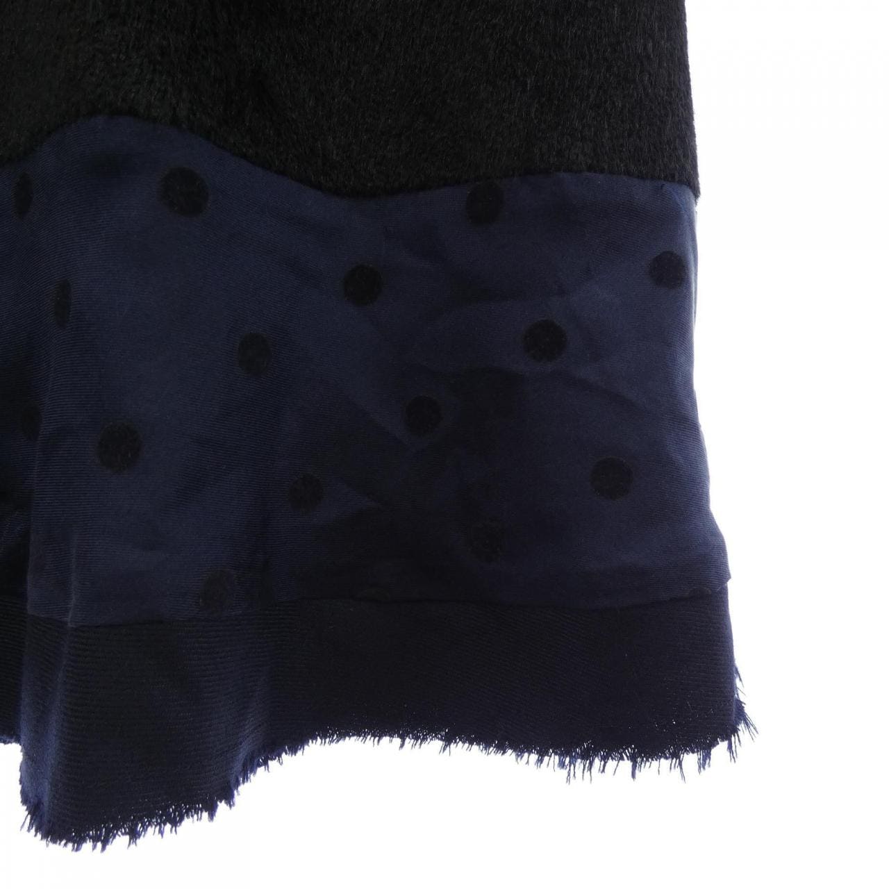【ヴィンテージ】トリココムデギャルソン tricot COMME des GARCONS TS-07058M スカート