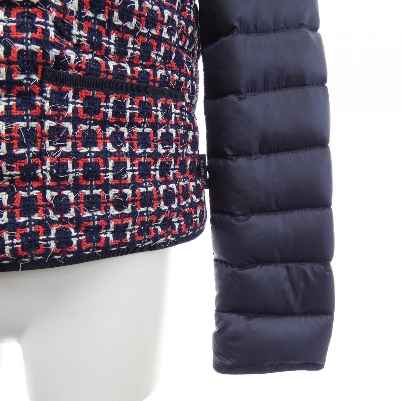 モンクレール MONCLER FABIENNE ダウンジャケット