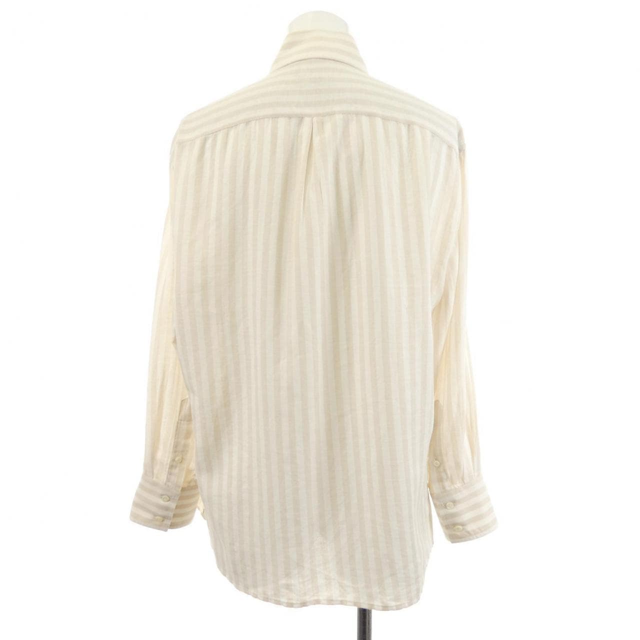 ブルネロクチネリ BRUNELLO CUCINELLI MW6601718 シャツ