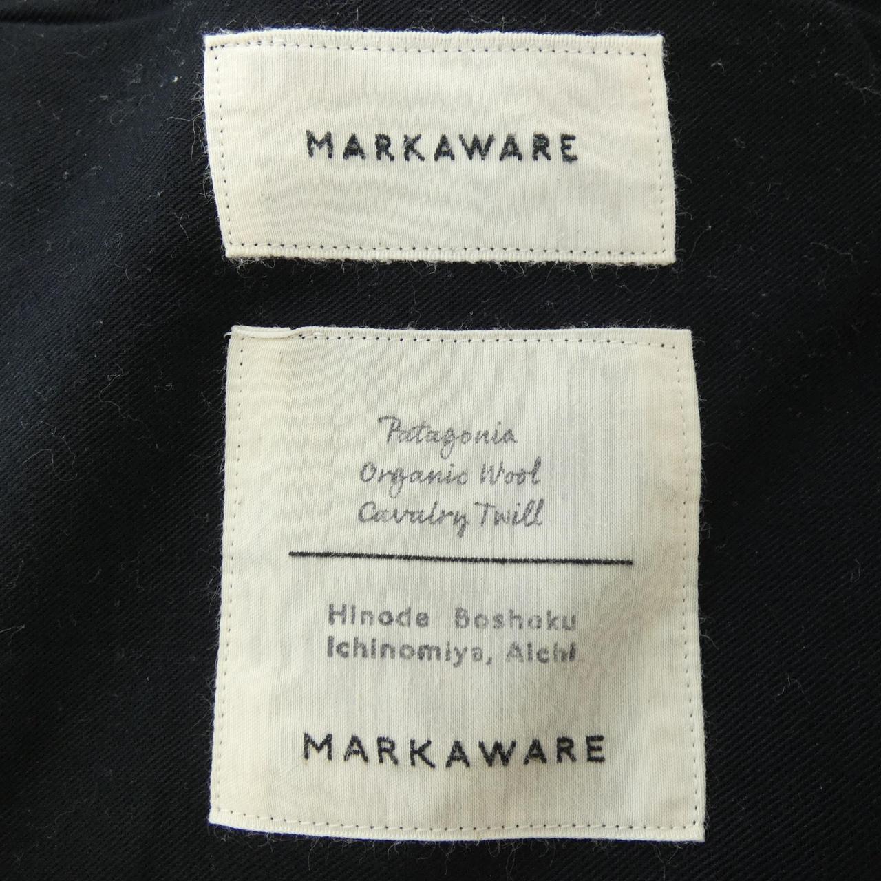 Marcware MARKAWARE长裤