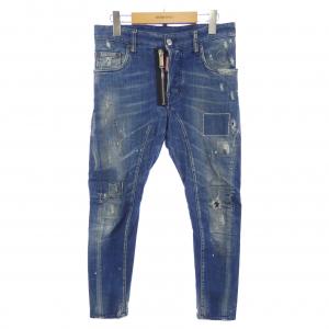 DSQUARED2 DSQUARED2 Jeans