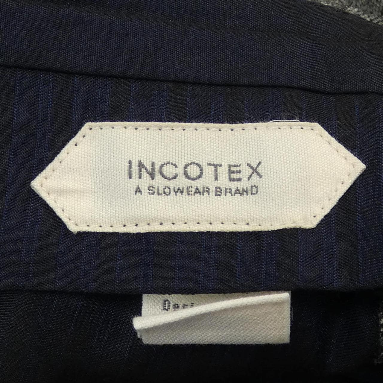 Incotex INCOTEX褲子