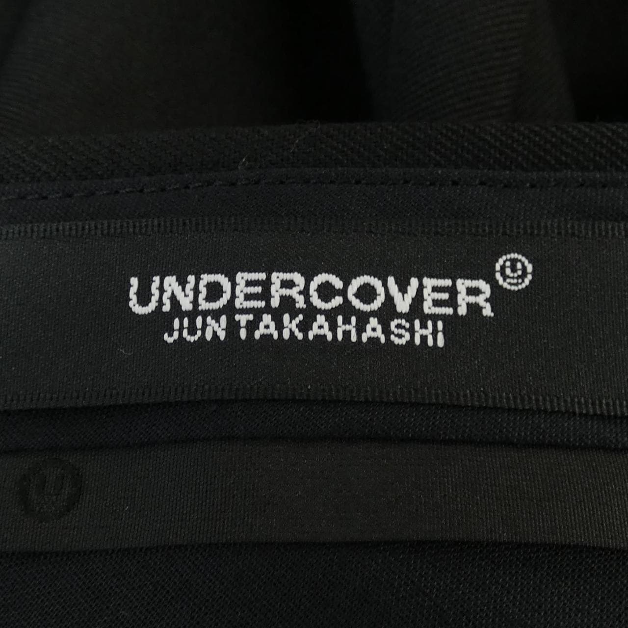 UNDER COVER pants