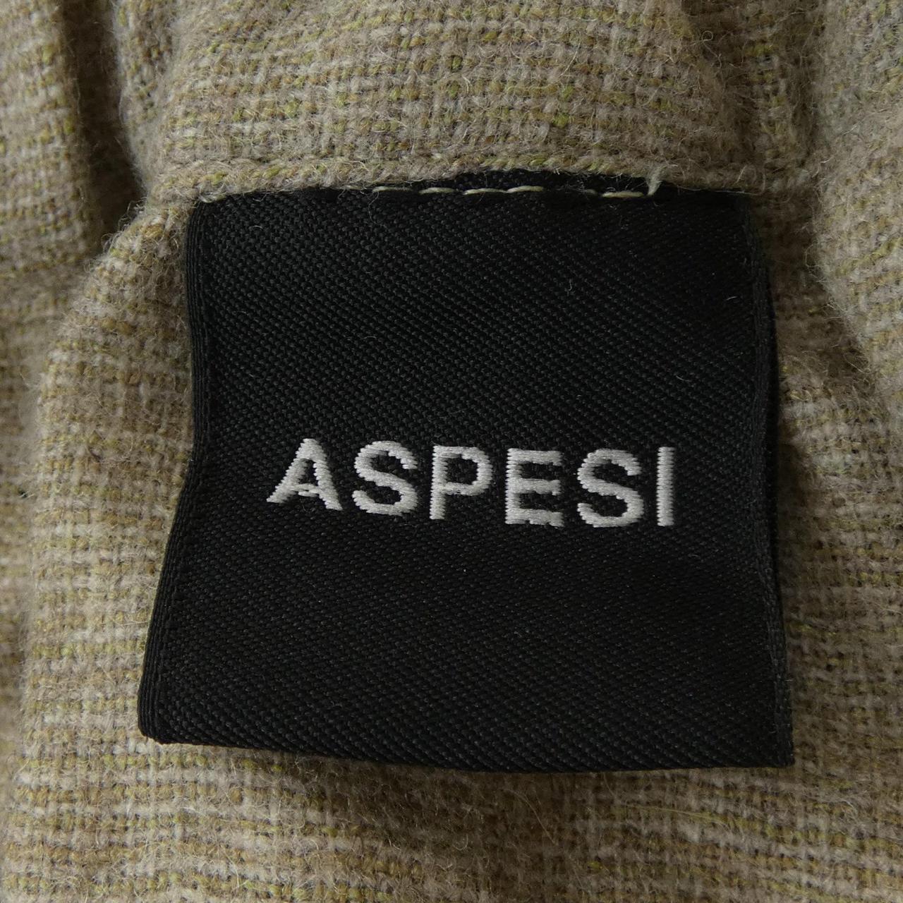 アスペジ ASPESI パンツ