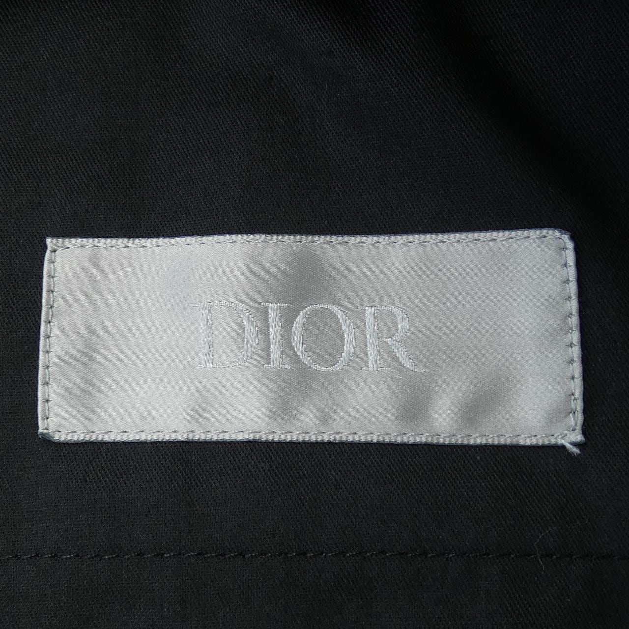 ディオール DIOR パンツ