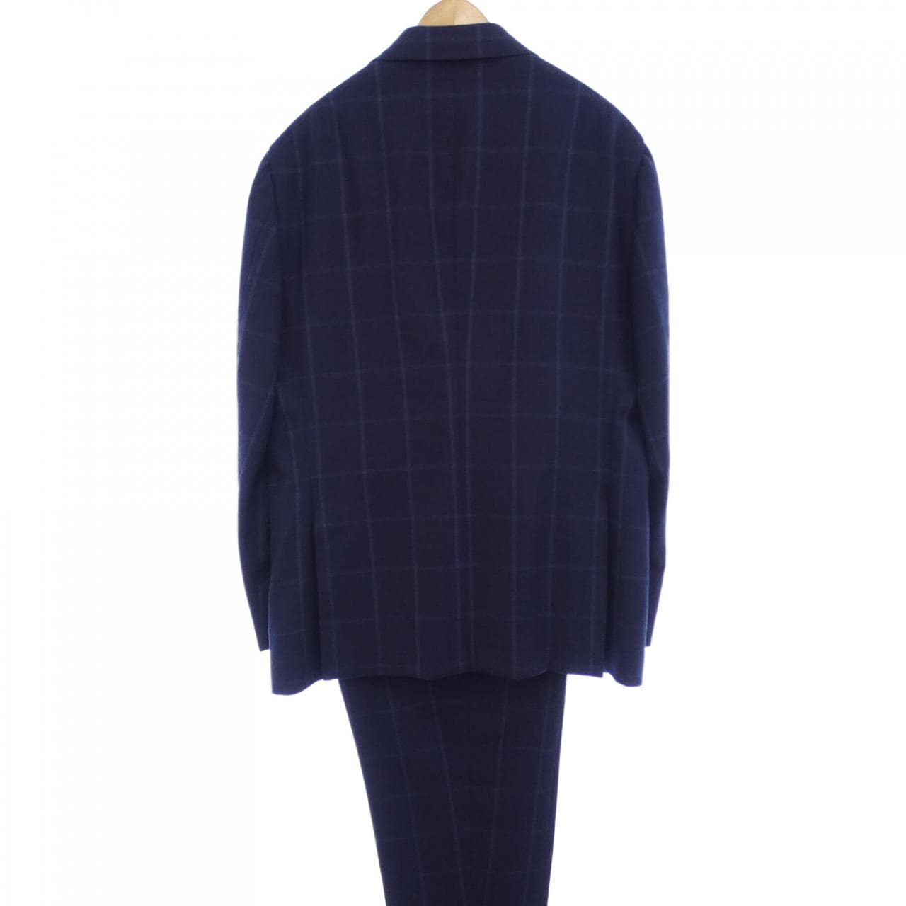 シップス SHIPS スーツ