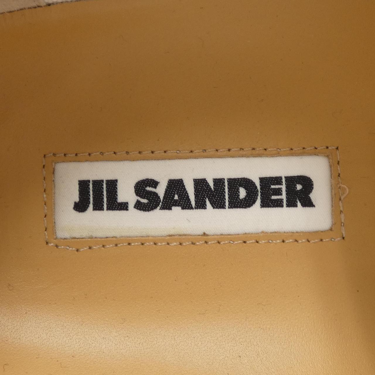 ジルサンダー JIL SANDER スニーカー