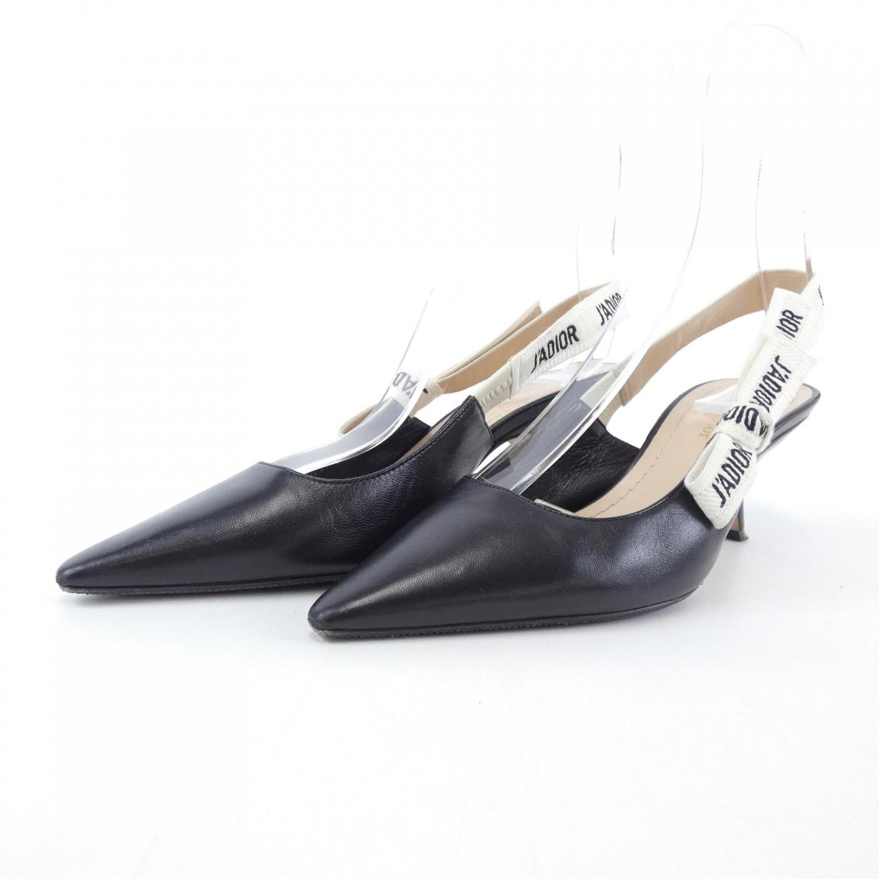 クリスチャンディオール CHRISTIAN DIOR パンプス
