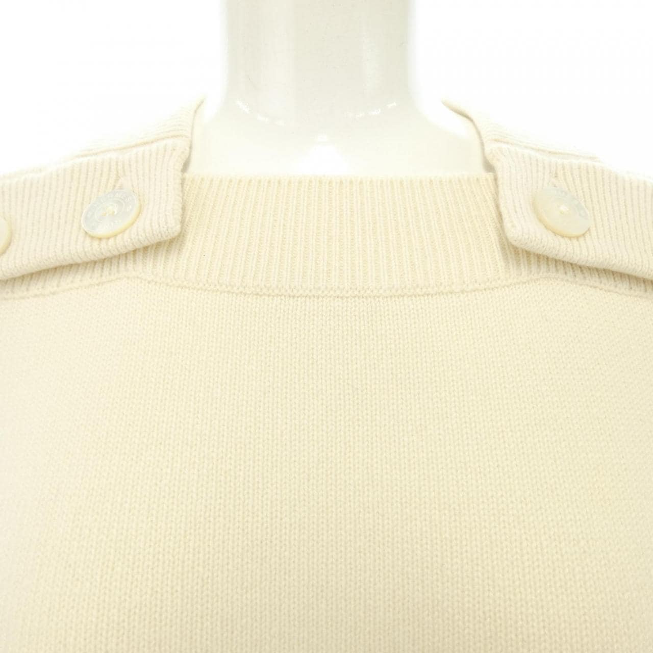 エルメス HERMES ニット