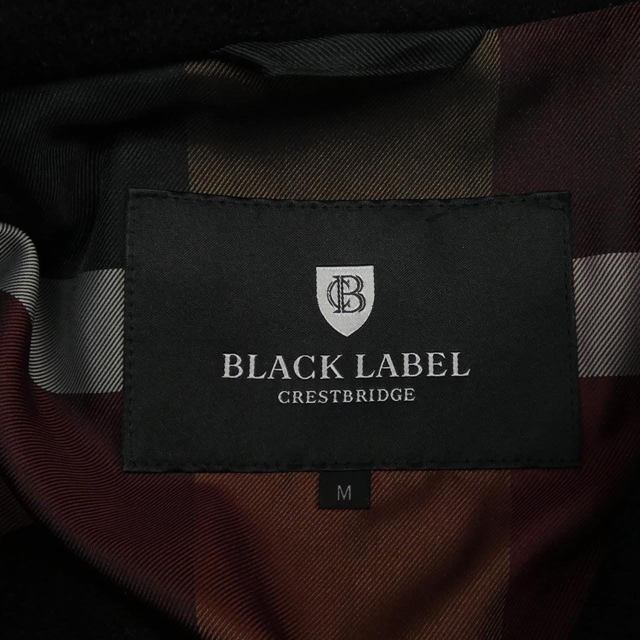 ブラックレーベルクレストブリッジ BLACK LABEL CRESTBRI コート
