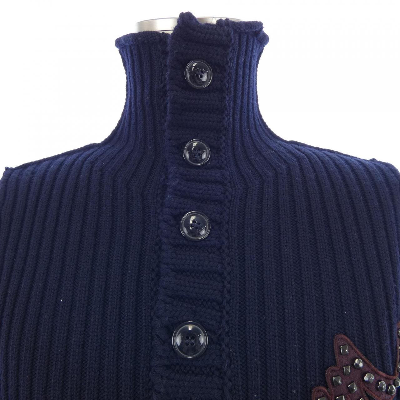 ドルチェアンドガッバーナ DOLCE&GABBANA ニット