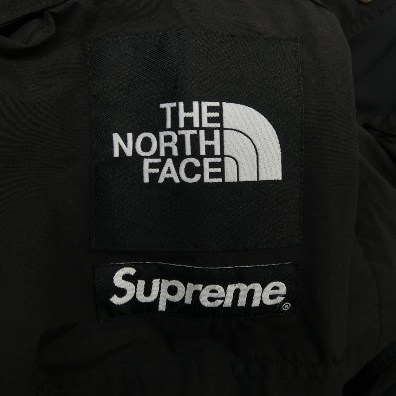 シュプリームザノースフェイス SUPREME×NORTH FACE ジャケット
