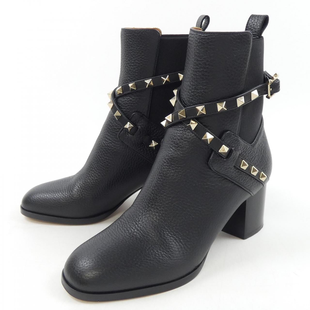 ヴァレンティノガラヴァーニ VALENTINO GARAVANI ブーツ
