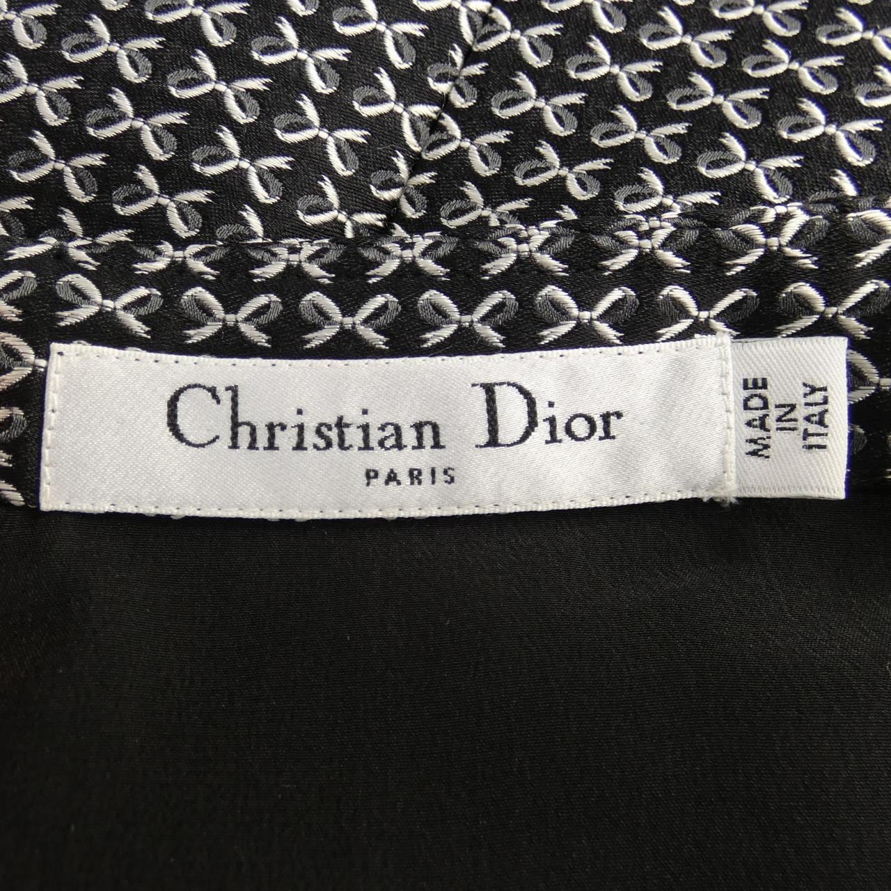CHRISTIAN DIOR ONE PIECE DIOR CHRISTIAN DIOR
