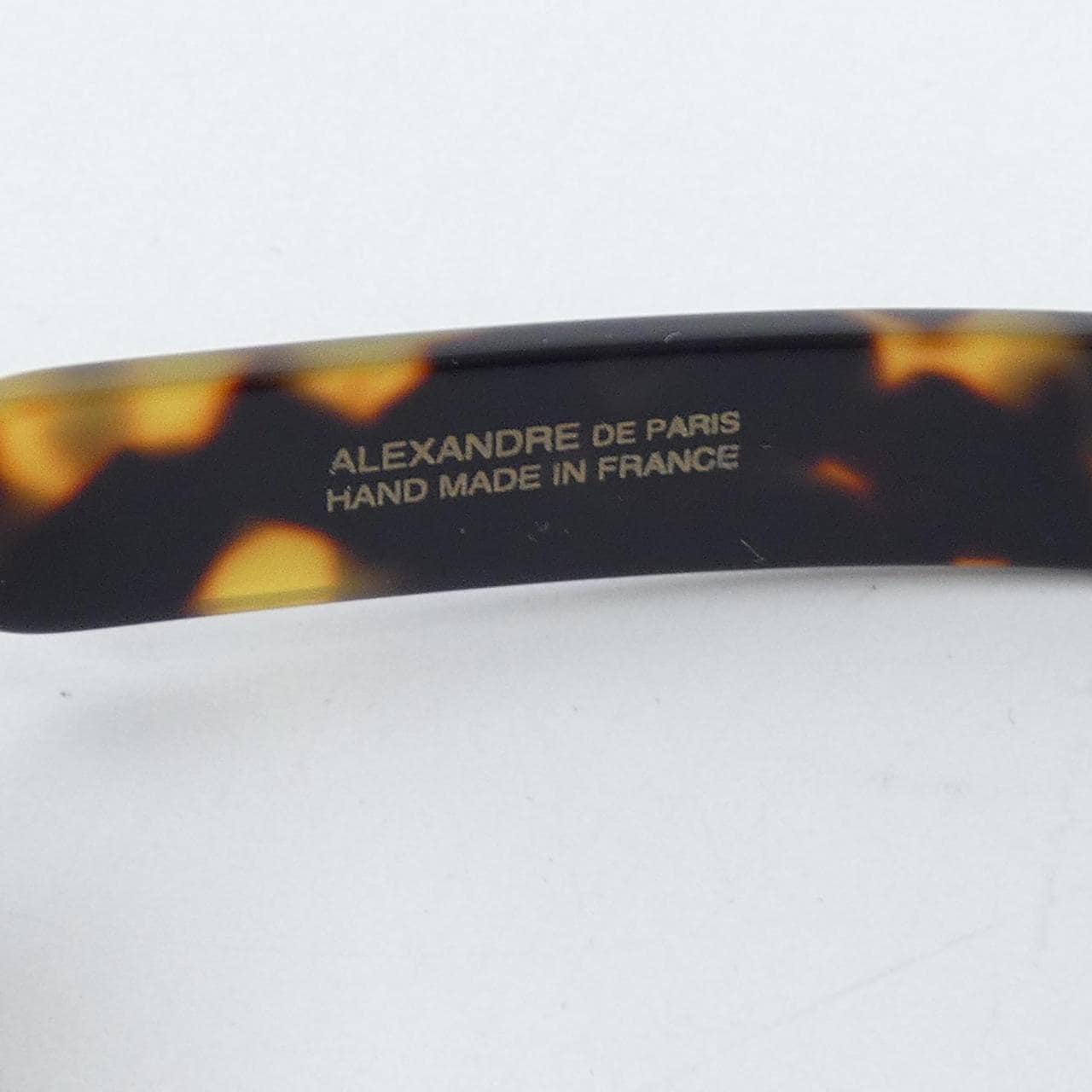 アレクサンドルドゥパリ ALEXANDRE DE PARIS バタフライ HAIR ACCESSORIES